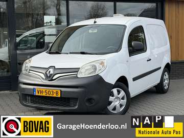 Express 1.5 dCi Navi, Cruise, PDC. Marge, Geen BTW