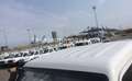 Toyota Land Cruiser HZJ 79 SINGLE CAB - EXPORT OUT EU TROPICAL VERSION Blanc - thumbnail 15