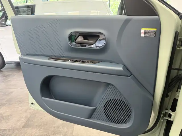 Fiat Grande Panda view 11