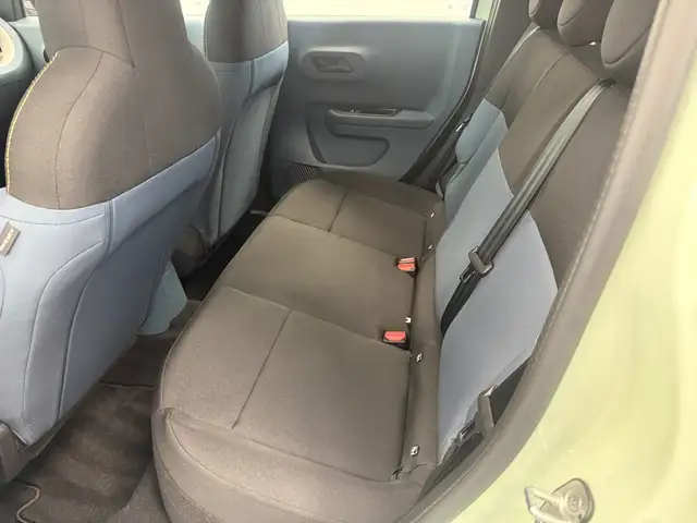 Fiat Grande Panda view 10
