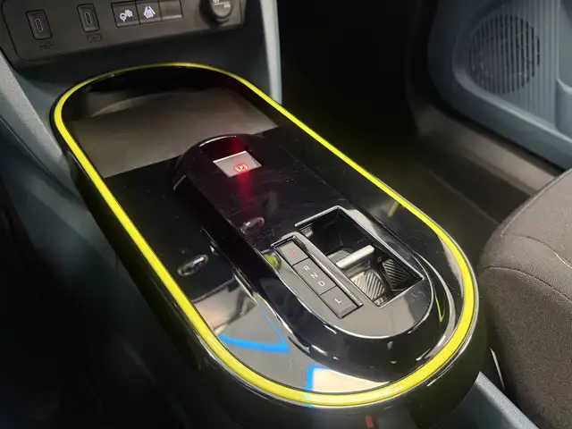 Fiat Grande Panda view 13