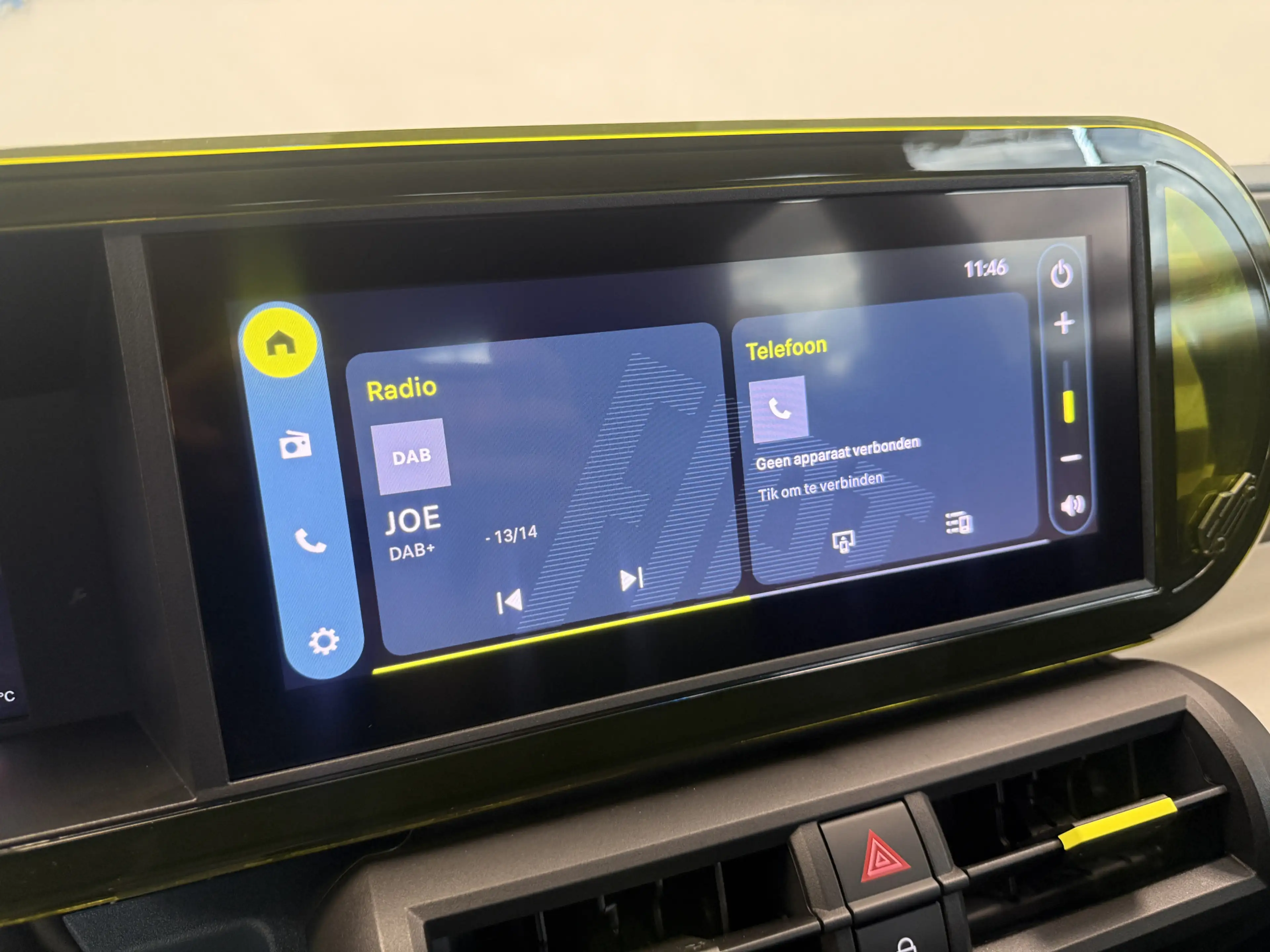 Fiat Grande Panda 1.2 Hybrid ICON Carplay PDC LED — photo 15