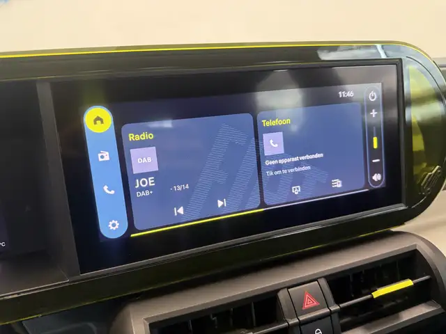 Fiat Grande Panda view 15