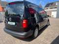 Volkswagen Caddy Maxi 1.0 TSI, Cruise, PDC, 2x schuifdeur, 1e eigen Zwart - thumbnail 5