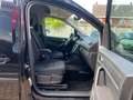 Volkswagen Caddy Maxi 1.0 TSI, Cruise, PDC, 2x schuifdeur, 1e eigen Zwart - thumbnail 20