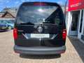 Volkswagen Caddy Maxi 1.0 TSI, Cruise, PDC, 2x schuifdeur, 1e eigen Zwart - thumbnail 4