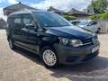 Volkswagen Caddy Maxi 1.0 TSI, Cruise, PDC, 2x schuifdeur, 1e eigen Zwart - thumbnail 6
