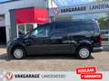 Volkswagen Caddy Maxi 1.0 TSI, Cruise, PDC, 2x schuifdeur, 1e eigen Zwart - thumbnail 2