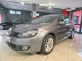 Volkswagen Golf VI 5p 1.6 tdi Highline Grigio - thumbnail 1