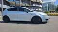 SEAT Leon Leon 2.0 FSI Reference Silber - thumbnail 4