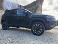Jeep Compass 1.3 turbo t4 phev Trailhawk 4xe auto Noir - thumbnail 4