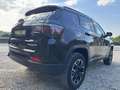 Jeep Compass 1.3 turbo t4 phev Trailhawk 4xe auto Noir - thumbnail 7