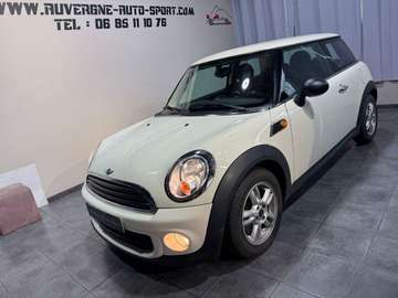 HATCH R56 Hatch D 90 ch