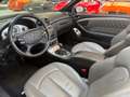 Mercedes-Benz CLK 200 Cabrio Kompressor KE18ML K Leder Klimaautom SHZ PD Schwarz - thumbnail 9