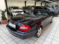 Mercedes-Benz CLK 200 Cabrio Kompressor KE18ML K Leder Klimaautom SHZ PD Schwarz - thumbnail 8