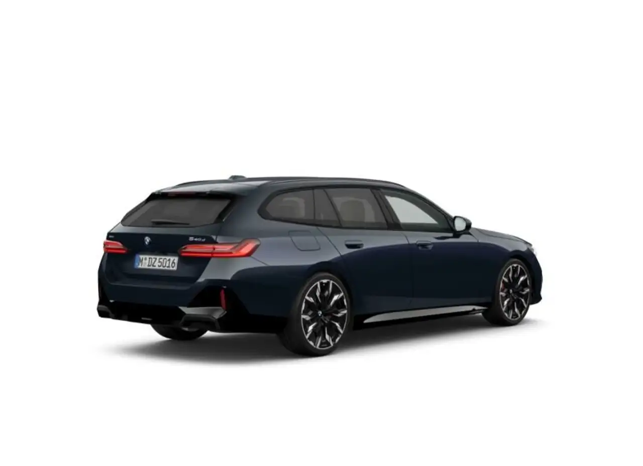 BMW 5 Series 2026