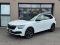 Skoda Kamiq 1,0 TSI Monte Carlo | GLASDACH | AHK | KAMERA | m Weiß - thumbnail 1