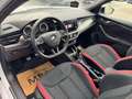 Skoda Kamiq 1,0 TSI Monte Carlo | GLASDACH | AHK | KAMERA | m Weiß - thumbnail 14