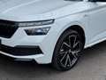 Skoda Kamiq 1,0 TSI Monte Carlo | GLASDACH | AHK | KAMERA | m Weiß - thumbnail 10