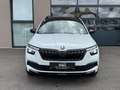 Skoda Kamiq 1,0 TSI Monte Carlo | GLASDACH | AHK | KAMERA | m Weiß - thumbnail 2