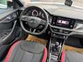 Skoda Kamiq 1,0 TSI Monte Carlo | GLASDACH | AHK | KAMERA | m Weiß - thumbnail 18