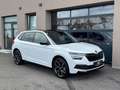 Skoda Kamiq 1,0 TSI Monte Carlo | GLASDACH | AHK | KAMERA | m Weiß - thumbnail 9