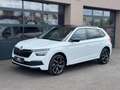 Skoda Kamiq 1,0 TSI Monte Carlo | GLASDACH | AHK | KAMERA | m Weiß - thumbnail 3