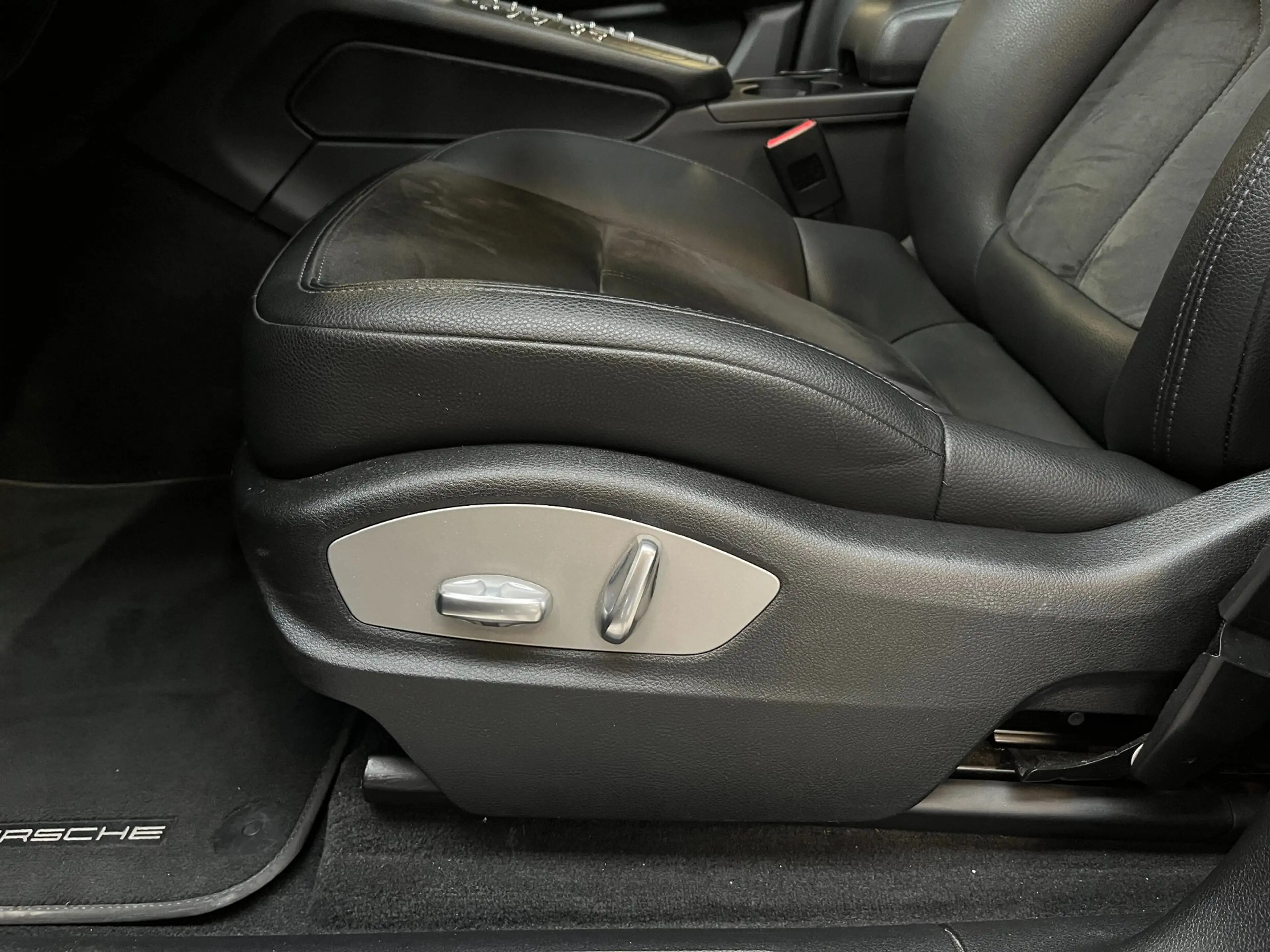Porsche Macan 2.0 252pk/Pano/Carplay/Leder/Automaat — photo 11