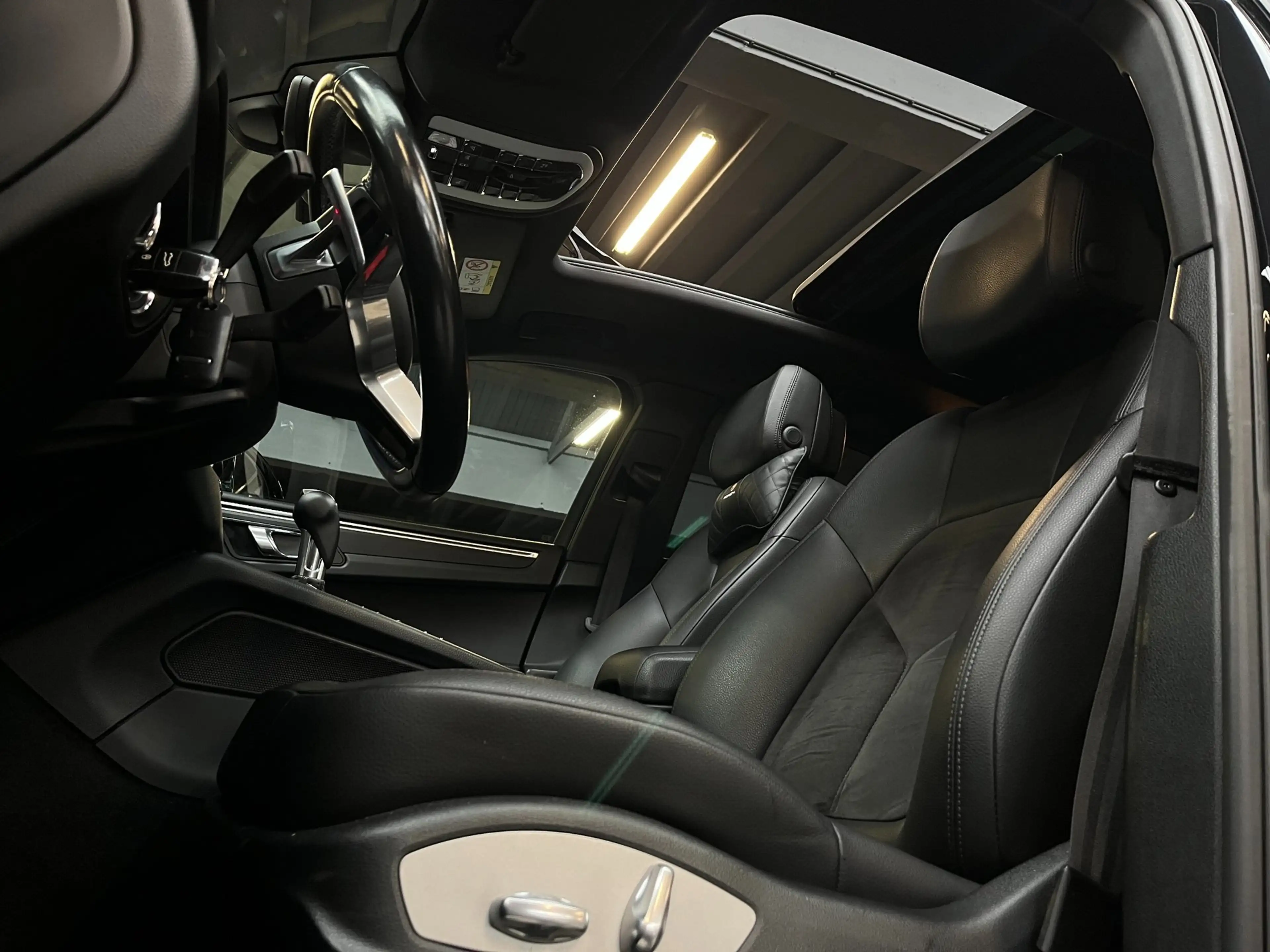 Porsche Macan 2.0 252pk/Pano/Carplay/Leder/Automaat — photo 10