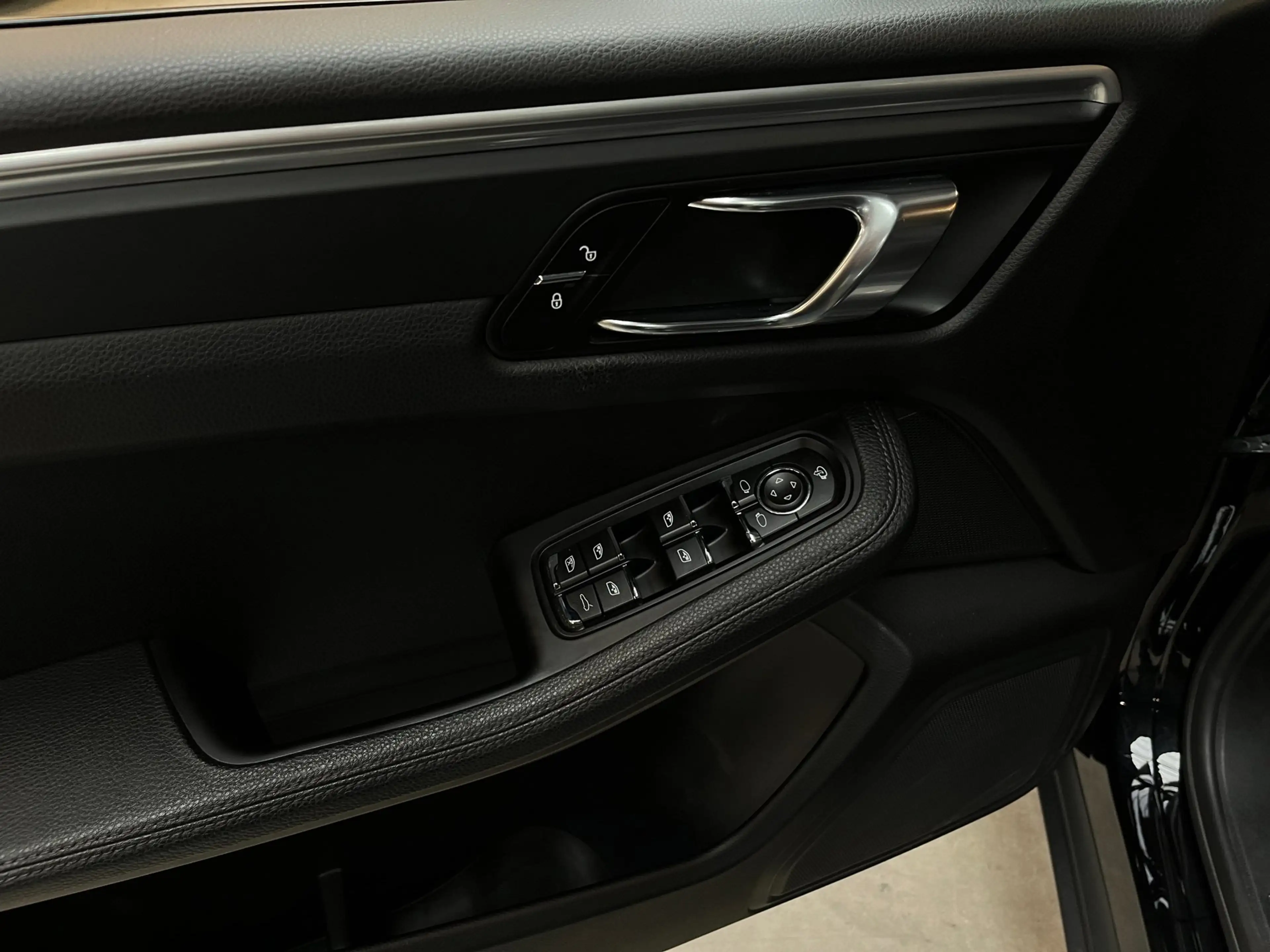 Porsche Macan 2.0 252pk/Pano/Carplay/Leder/Automaat — photo 13