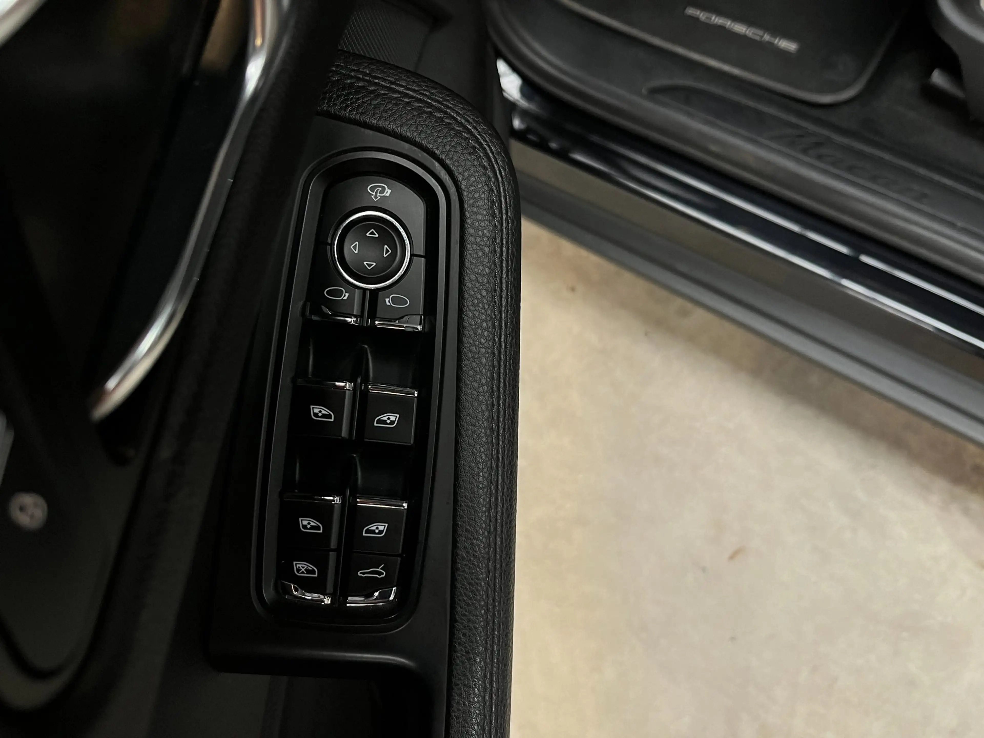 Porsche Macan 2.0 252pk/Pano/Carplay/Leder/Automaat — photo 12