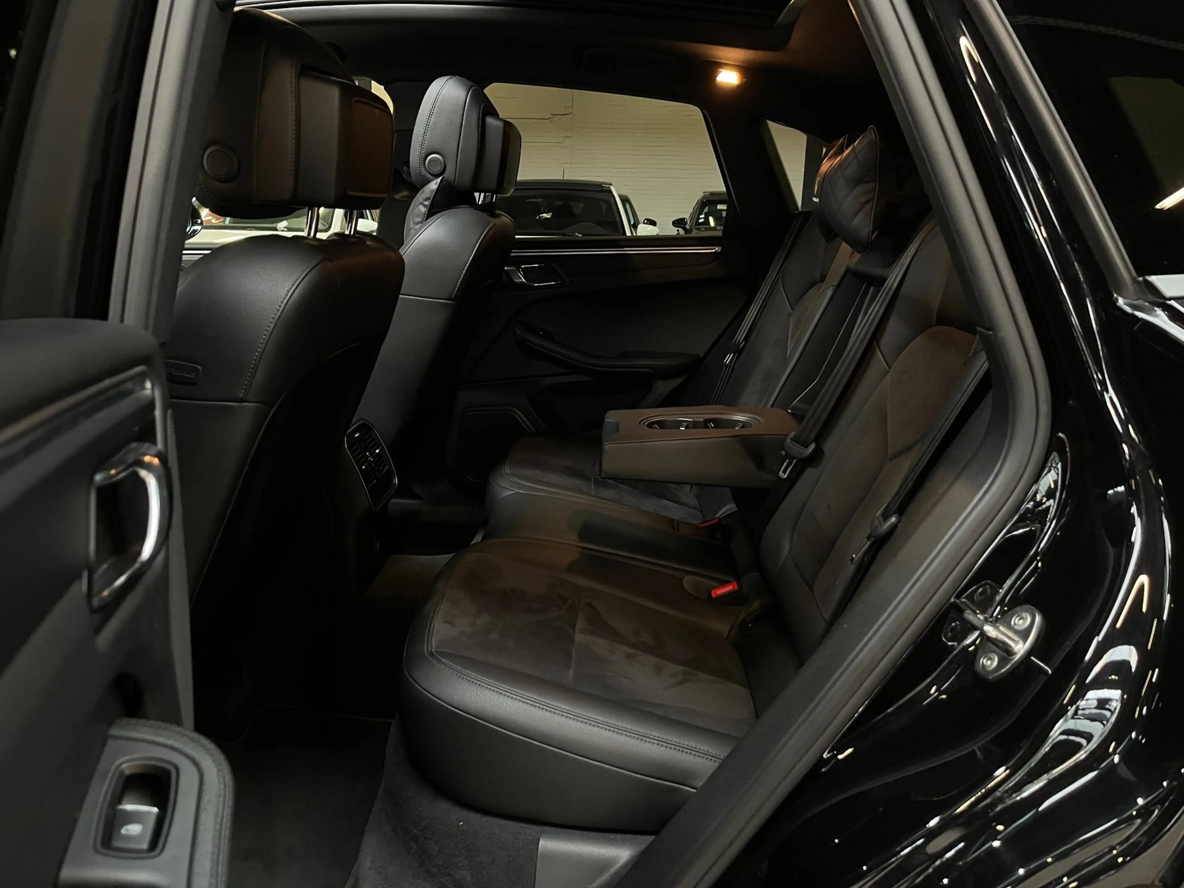 Porsche Macan 2.0 252pk/Pano/Carplay/Leder/Automaat — photo 14
