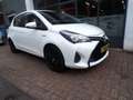 Toyota Yaris 1.5 Hybrid 5-Drs Comfort DEALER ONDERHOUDEN! Wit - thumbnail 2