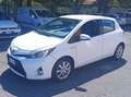 Toyota Yaris 5p 1.5h Style Bianco - thumbnail 2