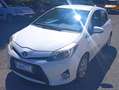 Toyota Yaris 5p 1.5h Style Bianco - thumbnail 8