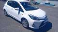 Toyota Yaris 5p 1.5h Style Bianco - thumbnail 1