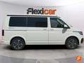 Volkswagen T3 California Beach Camper TDI 110KW (150CV) BMT DSG Biały - thumbnail 10