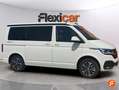 Volkswagen T3 California Beach Camper TDI 110KW (150CV) BMT DSG Biały - thumbnail 11