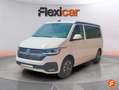 Volkswagen T3 California Beach Camper TDI 110KW (150CV) BMT DSG Biały - thumbnail 3