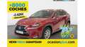 Lexus NX 300 300h Business 2WD Red - thumbnail 1