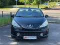 Peugeot 207 CC Cabrio-Coupe Roland Garros Noir - thumbnail 3