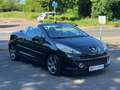 Peugeot 207 CC Cabrio-Coupe Roland Garros Noir - thumbnail 9