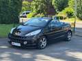 Peugeot 207 CC Cabrio-Coupe Roland Garros Noir - thumbnail 8