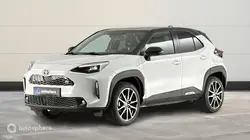Toyota Yaris Cross 116h GR Sport MY22