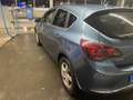 Opel Astra Exklusiv Blau - thumbnail 3