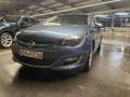 Opel Astra Exklusiv Blau - thumbnail 1