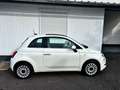 Fiat 500 1Hd Klima PDC Panoramadach Blanco - thumbnail 2