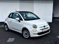 Fiat 500 1Hd Klima PDC Panoramadach Blanco - thumbnail 1