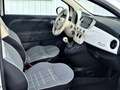 Fiat 500 1Hd Klima PDC Panoramadach Blanco - thumbnail 13