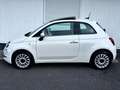 Fiat 500 1Hd Klima PDC Panoramadach Blanco - thumbnail 4